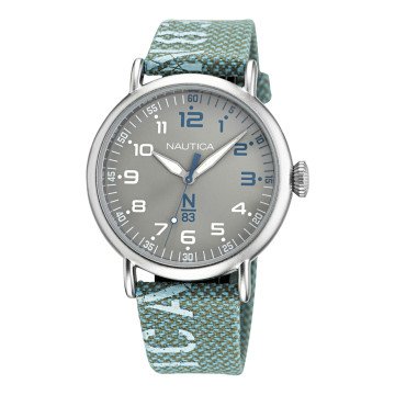 MAN WATCH NAUTICA  NAPLSF019 (40MM)