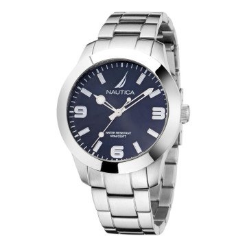 MAN WATCH NAUTICA  NAPPBF201 (42MM)