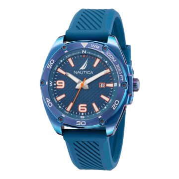 MAN WATCH NAUTICA  NAPTCF201 (44MM)