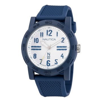 MAN WATCH NAUTICA  NAPATS301 (42,5MM)