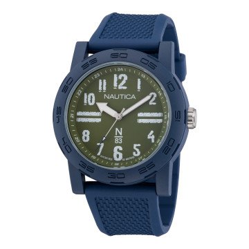MAN WATCH NAUTICA  NAPATS305 (42,5MM)