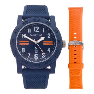 MAN WATCH NAUTICA  NAPATS306 (42,5MM)