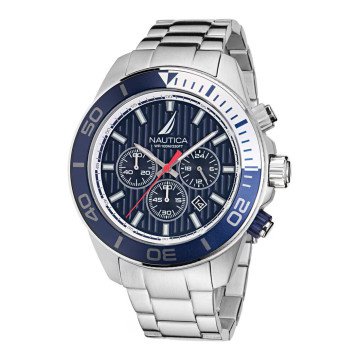 MAN WATCH NAUTICA  NAPNOF303 (48MM)