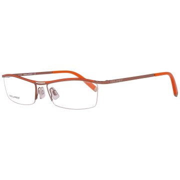 WOMAN GLASSES DSQUARED2 DQ5001-034-53 (Lens/Bridge/Temple) 53/16/135 mm) WOMAN GLASSES DSQUARED2 DQ5001-034-53 (Lens/Bridge/Temple) 53/16/135 mm)