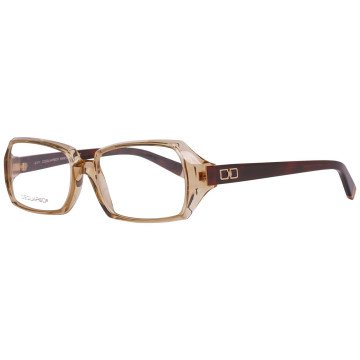 WOMAN GLASSES DSQUARED2 DQ5019-045-54 (Lens/Bridge/Temple) 54/16/135 mm) WOMAN GLASSES DSQUARED2 DQ5019-045-54 (Lens/Bridge/Temple) 54/16/135 mm)