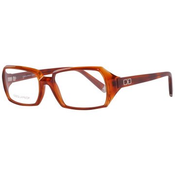 WOMAN GLASSES DSQUARED2 DQ5019-053-54 (Lens/Bridge/Temple) 54/16/135 mm) WOMAN GLASSES DSQUARED2 DQ5019-053-54 (Lens/Bridge/Temple) 54/16/135 mm)