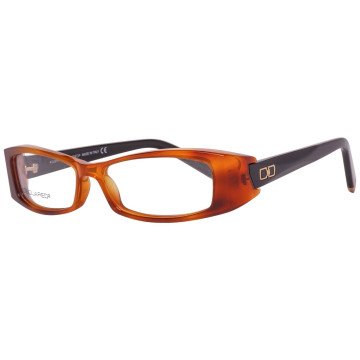 WOMAN GLASSES DSQUARED2 DQ5020-053-51 (Lens/Bridge/Temple) 51/14/135 mm) WOMAN GLASSES DSQUARED2 DQ5020-053-51 (Lens/Bridge/Temple) 51/14/135 mm)