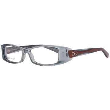 WOMAN GLASSES DSQUARED2 DQ5020-087-51 (Lens/Bridge/Temple) 51/14/135 mm) WOMAN GLASSES DSQUARED2 DQ5020-087-51 (Lens/Bridge/Temple) 51/14/135 mm)