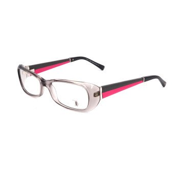 WOMAN GLASSES TODS  TO501202053 (Lens/Bridge/Temple) 53/16/135 mm)