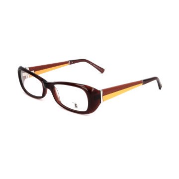 WOMAN GLASSES TODS  TO501204753 (Lens/Bridge/Temple) 53/16/135 mm)
