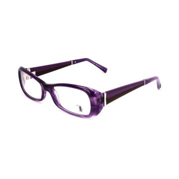WOMAN GLASSES TODS  TO501208153 (Lens/Bridge/Temple) 53/16/135 mm)