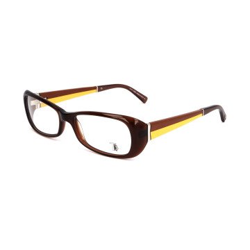 WOMAN GLASSES TODS  TO501204755 (Lens/Bridge/Temple) 55/16/135 mm)
