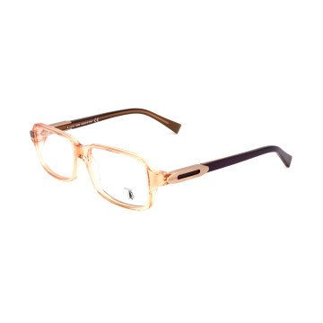 WOMAN GLASSES TODS  TO501804452 (Lens/Bridge/Temple) 52/15/135 mm)
