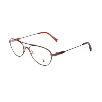 MAN GLASSES TODS  TO5006049 (Lens/Bridge/Temple) 52/17/140 mm)