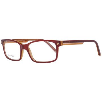 MAN GLASSES DSQUARED2  DQ5036-071-54 (Lens/Bridge/Temple) 54/17/145 mm)