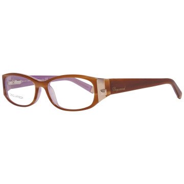 WOMAN GLASSES DSQUARED2 DQ5053-053-53 (Lens/Bridge/Temple) 53/15/130 mm) WOMAN GLASSES DSQUARED2 DQ5053-053-53 (Lens/Bridge/Temple) 53/15/130 mm)