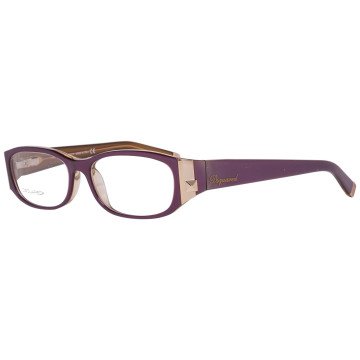 WOMAN GLASSES DSQUARED2 DQ5053-081-53 (Lens/Bridge/Temple) 53/15/130 mm) WOMAN GLASSES DSQUARED2 DQ5053-081-53 (Lens/Bridge/Temple) 53/15/130 mm)