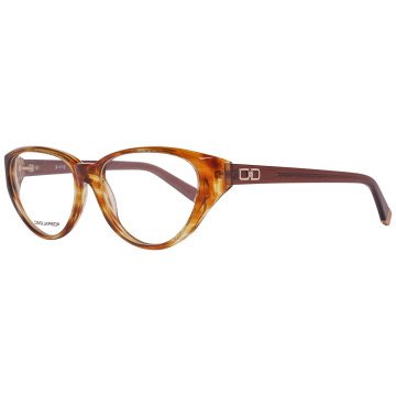 WOMAN GLASSES DSQUARED2 DQ5060-047-56 (Lens/Bridge/Temple) 56/16/135 mm) WOMAN GLASSES DSQUARED2 DQ5060-047-56 (Lens/Bridge/Temple) 56/16/135 mm)
