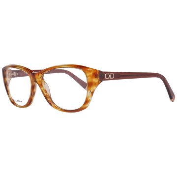 WOMAN GLASSES DSQUARED2 DQ5061-055-56 (Lens/Bridge/Temple) 56/15/135 mm) WOMAN GLASSES DSQUARED2 DQ5061-055-56 (Lens/Bridge/Temple) 56/15/135 mm)