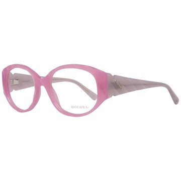 WOMAN GLASSES DIESEL DL5007-072-53 (Lens/Bridge/Temple) 53/19/140 mm) WOMAN GLASSES DIESEL DL5007-072-53 (Lens/Bridge/Temple) 53/19/140 mm)