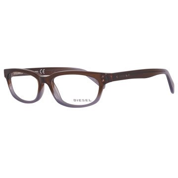 WOMAN GLASSES DIESEL DL5038-050-52 (Lens/Bridge/Temple) 52/16/140 mm) WOMAN GLASSES DIESEL DL5038-050-52 (Lens/Bridge/Temple) 52/16/140 mm)