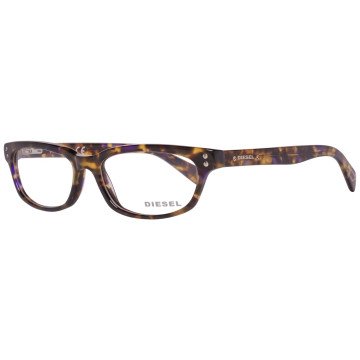 WOMAN GLASSES DIESEL DL5038-055-52 (Lens/Bridge/Temple) 52/16/140 mm) WOMAN GLASSES DIESEL DL5038-055-52 (Lens/Bridge/Temple) 52/16/140 mm)