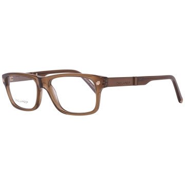 MAN GLASSES DSQUARED2  DQ5103-093-52 (Lens/Bridge/Temple) 52/16/145 mm)