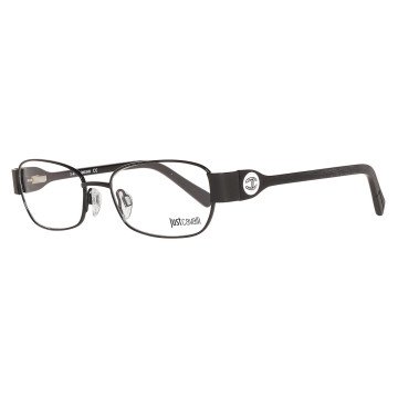 WOMAN GLASSES JUST CAVALLI  JC0528-005-52 (Lens/Bridge/Temple) 52/17/135 mm)