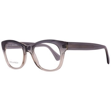 UNISEX GLASSES DSQUARED2 DQ5106-020-49 (Lens/Bridge/Temple) 49/19/145 mm) UNISEX GLASSES DSQUARED2 DQ5106-020-49 (Lens/Bridge/Temple) 49/19/145 mm)