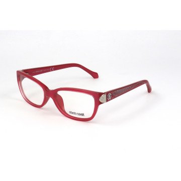 WOMEN VIEW GLASSES ROBERTO CAVALLI  RC770U-075 (Lens/Bridge/Temple) 55/17/135 mm)