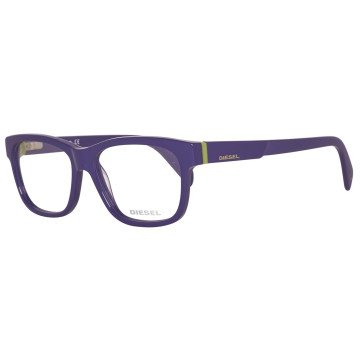 WOMAN GLASSES DIESEL DL5072-081-53 (Lens/Bridge/Temple) 53/15/145 mm) WOMAN GLASSES DIESEL DL5072-081-53 (Lens/Bridge/Temple) 53/15/145 mm)