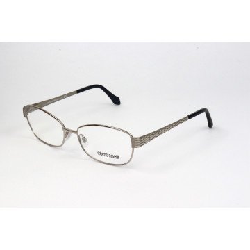 WOMEN VIEW GLASSES ROBERTO CAVALLI  RC0820-016 (Lens/Bridge/Temple) 54/15/135 mm)