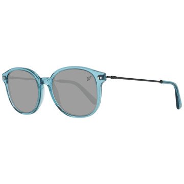 UNISEX SUNGLASSES WEB EYEWEAR  WE0121-5287A (Lens/Bridge/Temple) 52/18/145 mm)