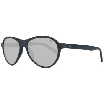 UNISEX SUNGLASSES WEB EYEWEAR  WE0128-5402B (Lens/Bridge/Temple) 54/17/145 mm)