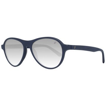 UNISEX SUNGLASSES WEB EYEWEAR  WE0128-5492W (Lens/Bridge/Temple) 54/17/145 mm)