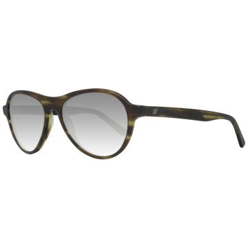 UNISEX SUNGLASSES WEB EYEWEAR  WE0128-5494N (Lens/Bridge/Temple) 54/17/145 mm)