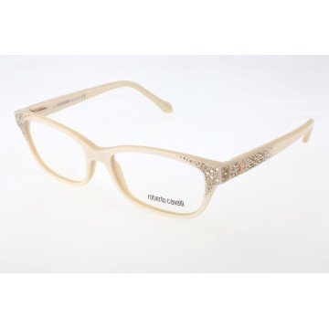 WOMEN VIEW GLASSES ROBERTO CAVALLI  RC0928-024 (Lens/Bridge/Temple) 54/16/140 mm)
