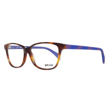 WOMAN GLASSES JUST CAVALLI  JC0686-052-54 (Lens/Bridge/Temple) 54/13/140 mm)
