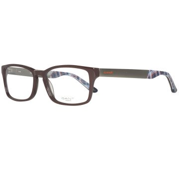 MAN GLASSES GANT  GA3069-048-55 (Lens/Bridge/Temple) 55/16/145 mm)
