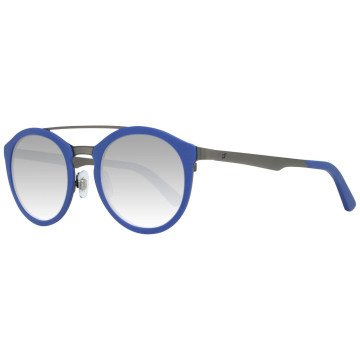 UNISEX SUNGLASSES WEB EYEWEAR  WE0143-4991X (Lens/Bridge/Temple) 49/22/140 mm)