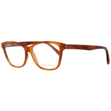 WOMEN EYEGLASSES PUCCI  EP5024-54052 (Lens/Bridge/Temple) 54-14-140 mm)