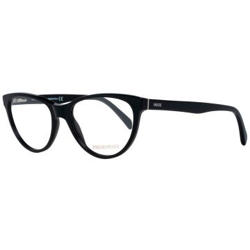 WOMEN EYEGLASSES PUCCI  EP5025-52001 (Lens/Bridge/Temple) 52-17-140 mm)