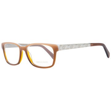 WOMEN EYEGLASSES PUCCI  EP5026-54047 (Lens/Bridge/Temple) 54-16-140 mm)
