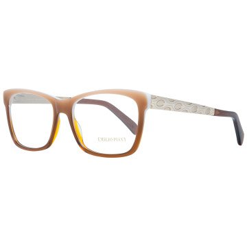 WOMEN EYEGLASSES PUCCI  EP5027-54047 (Lens/Bridge/Temple) 54-16-140 mm)