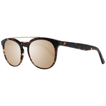 UNISEX SUNGLASSES WEB EYEWEAR  WE0146-5252G (Lens/Bridge/Temple) 52/19/140 mm)