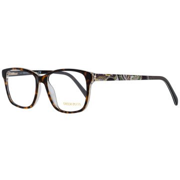 WOMEN EYEGLASSES PUCCI  EP5032-53056 (Lens/Bridge/Temple) 53-15-140 mm)