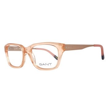 WOMAN GLASSES GANT  GA4062-074-51 (Lens/Bridge/Temple) 51/18/135 mm)