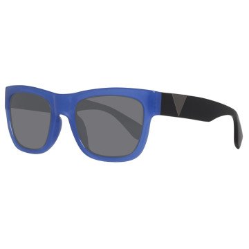 WOMAN SUNGLASSES GUESS  GU7440-5490A (Lens/Bridge/Temple) 54/21/140 mm)