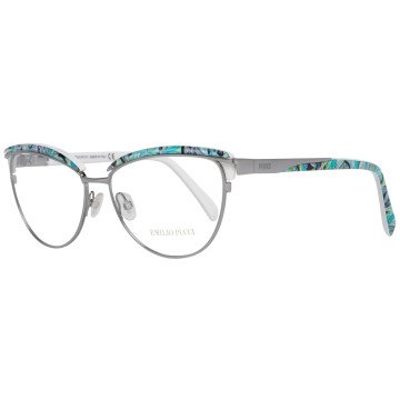 WOMEN EYEGLASSES PUCCI EP5057-55014 (Lens/Bridge/Temple) 55-14-135 mm) WOMEN EYEGLASSES PUCCI EP5057-55014 (Lens/Bridge/Temple) 55-14-135 mm)