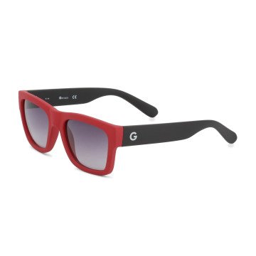 WOMAN SUNGLASSES GUESS  GG2106-5467B (Lens/Bridge/Temple) 54/21/145 mm)